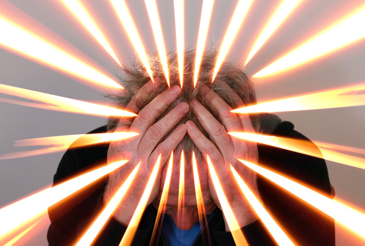 Managing Stress and Anxiety during Disasters
